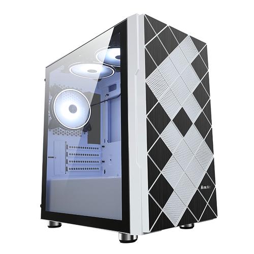 航嘉GM520F装机成品展示