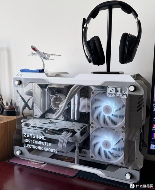 机箱散热风道设计