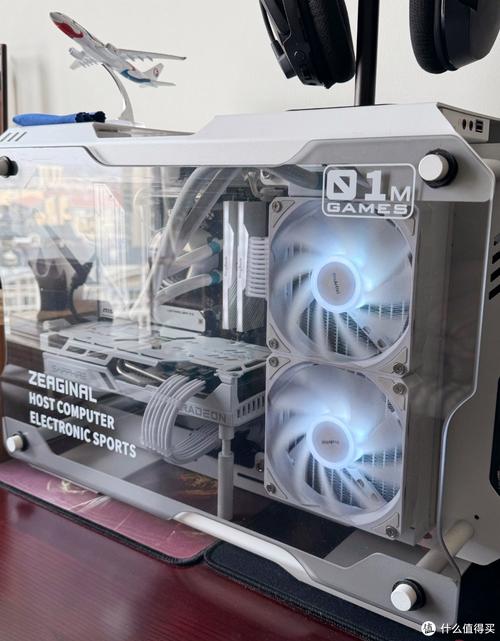 高端桌面装机展示