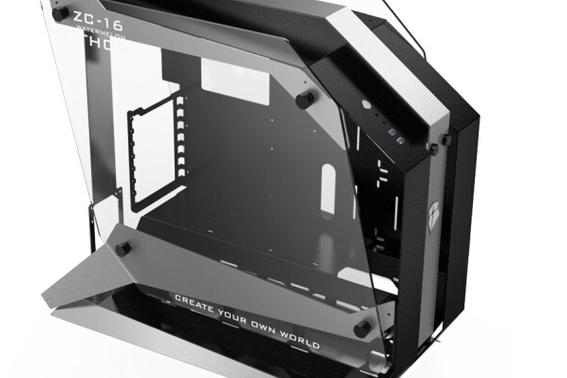 炽果西瓜雷神ZC-16深度评测:铝合金工艺与模块化设计的巅峰之作