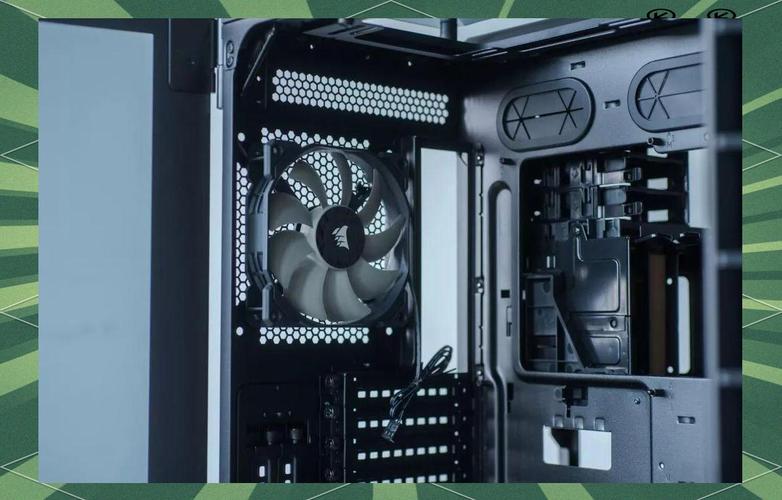 机箱内部硬件安装空间