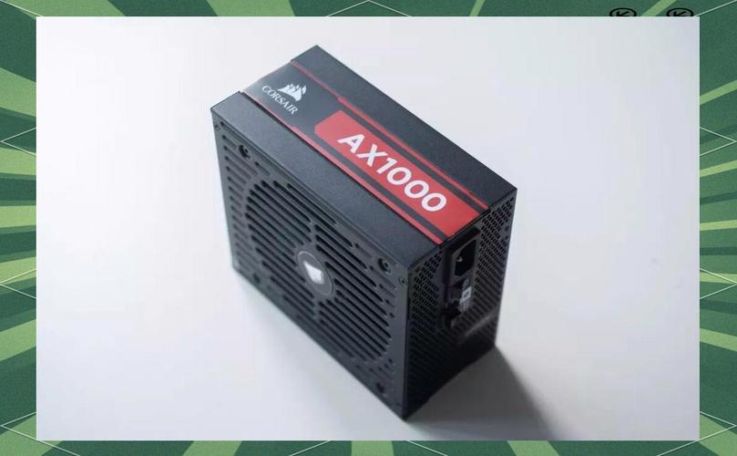 高端电竞主机展示