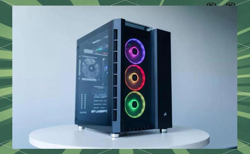 水冷散热系统安装