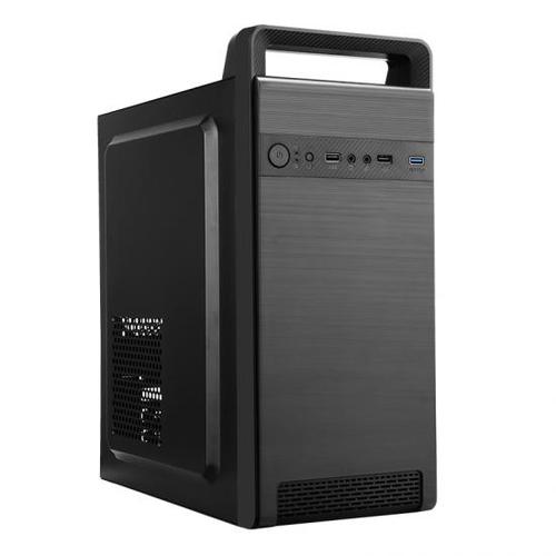 机箱内部硬件布局