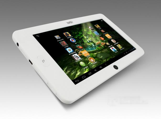 机箱内部结构展示