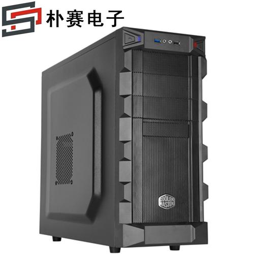 机箱散热风扇与风道