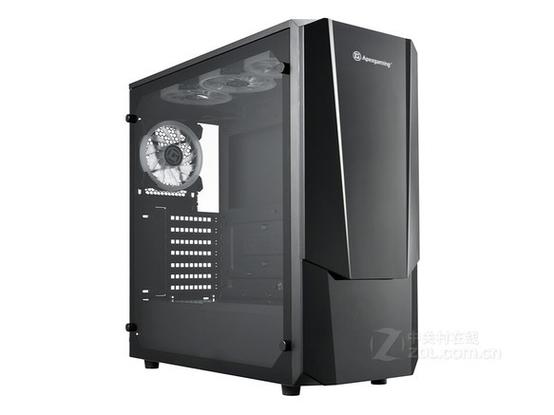 机箱水冷散热系统