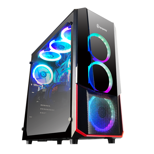 高性能装机建议