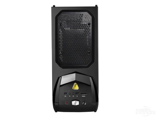 机箱内部空间与扩展性