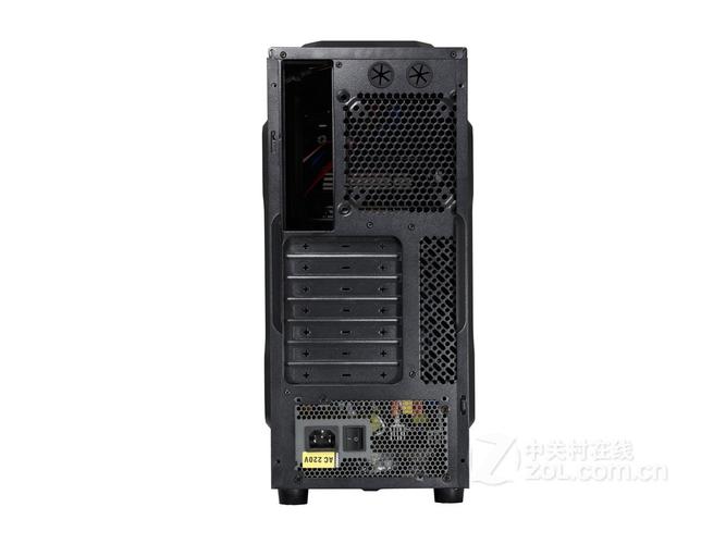 装机性能与内部结构