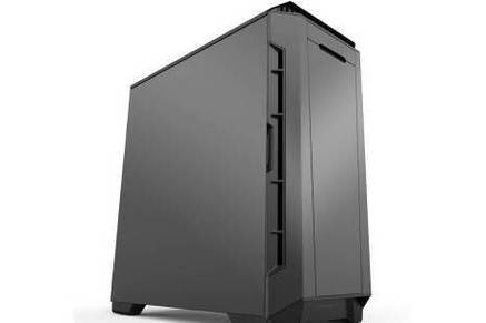 静音与性能的极致平衡：追风者Phanteks P600S深度评测