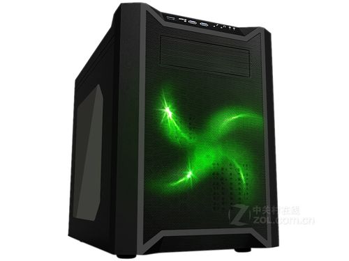 爱国者魔盒2深度评测:高性价比MATX机箱的实用主义之选