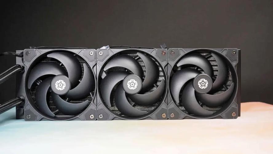 机箱水冷散热系统