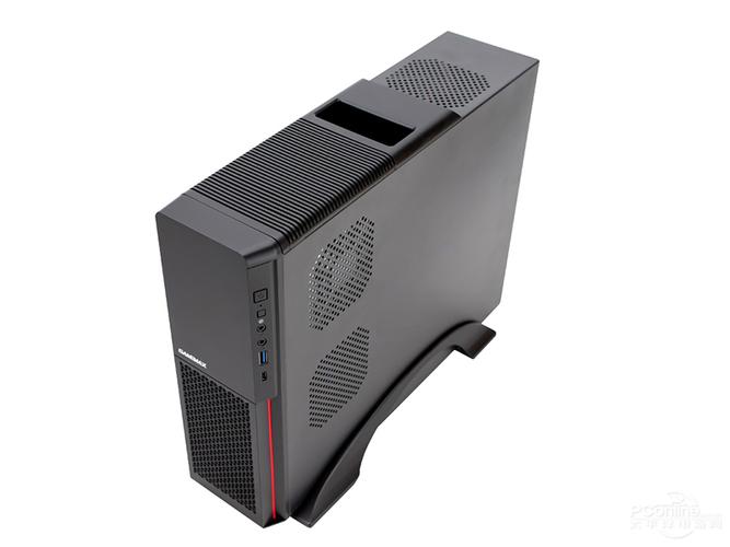 桌面装机效果图