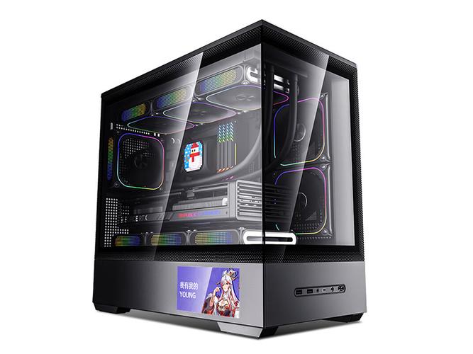 海景房新标杆:爱国者星璨岚屏显版深度评测