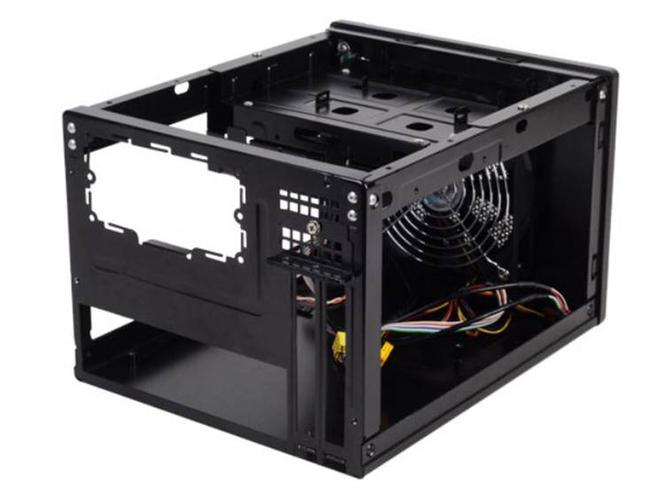 高性能硬件性能测试