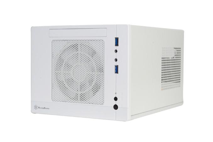 经典ITX的回归：银欣SST-SG05-LITE深度评测