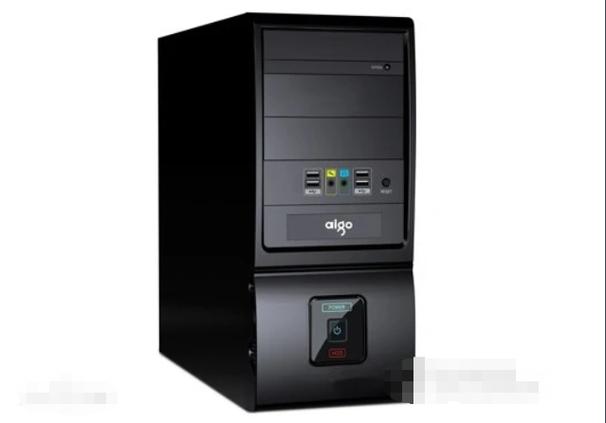 机箱内部硬件安装空间