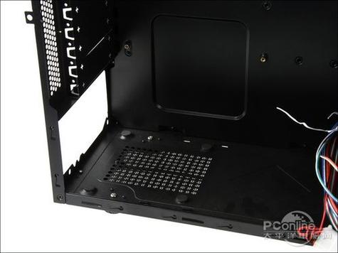 高性能硬件装机展示