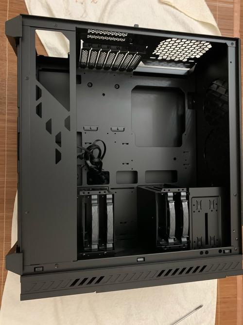 机箱装机性能表现