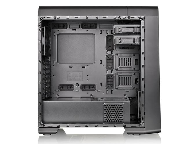 机箱内部扩展空间