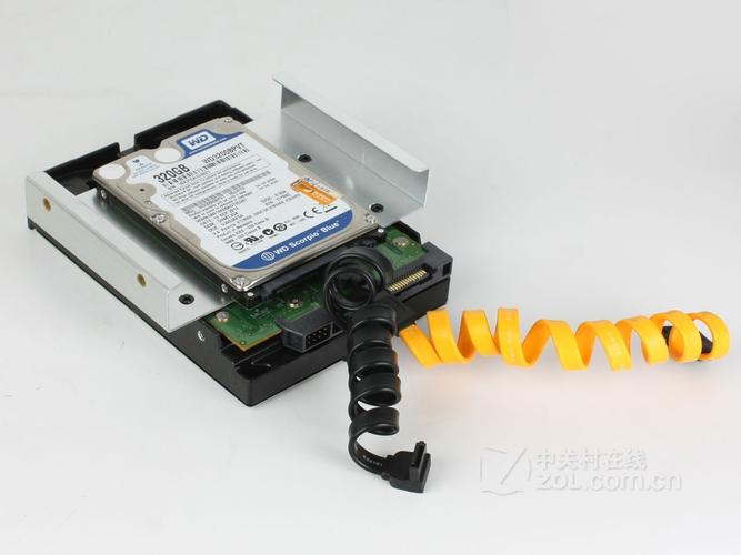 ITX机箱内部硬件布局