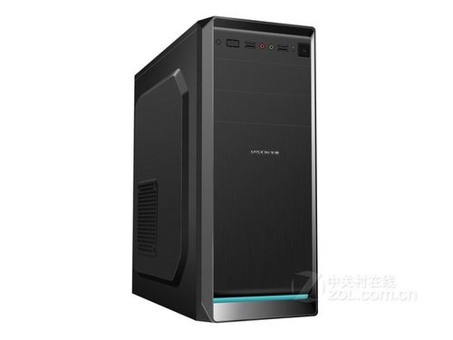 至睿逍客N5深度评测：百元级ATX机箱的实用主义之选