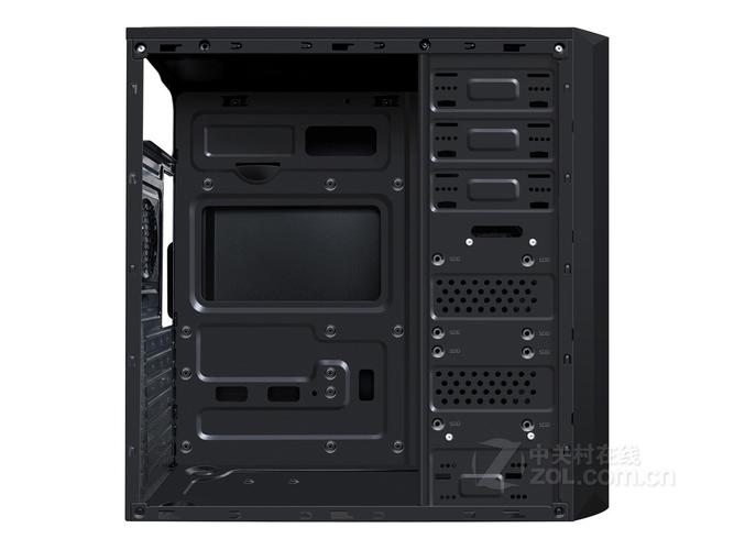 机箱内部硬件安装空间