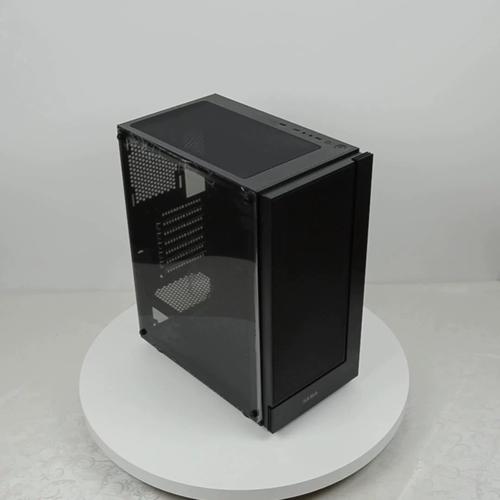 先马破坏神机箱评测:百元级ATX装机的高性价比之选