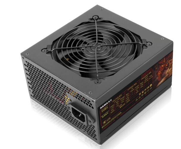 电脑硬件购买建议