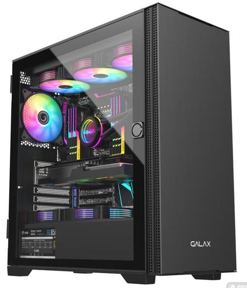 影驰艾尔登机箱深度评测:高颜值与强兼容性的性价比之选