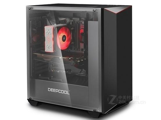 机箱内部硬件安装空间