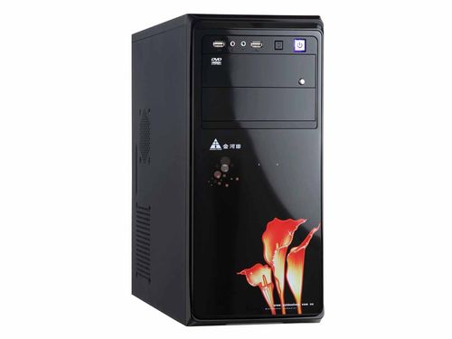 经典传承与实用主义：金河田睿霸8528V中塔机箱深度评测