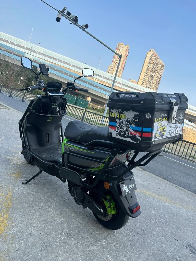 机箱散热风道示意