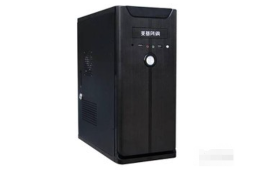 美基黑骑士标准版深度评测：简约而不简单的装机之选