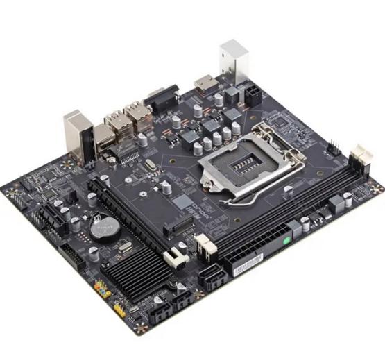 机箱散热风扇配置