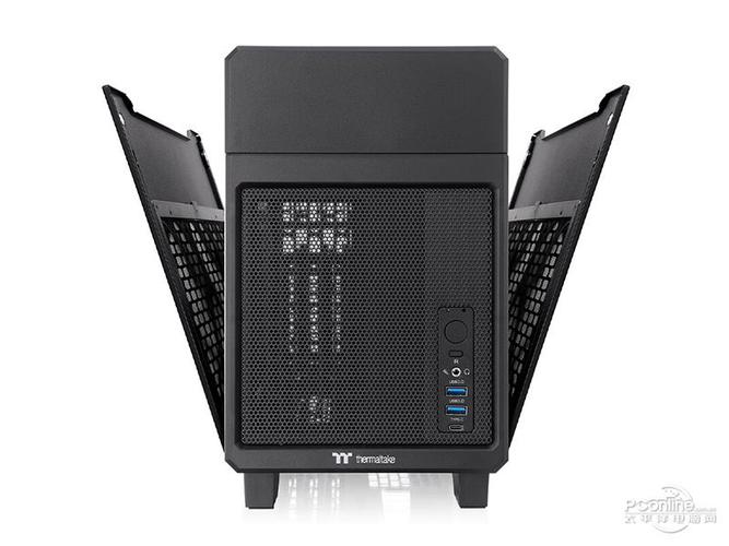 Tt TR100 散热系统