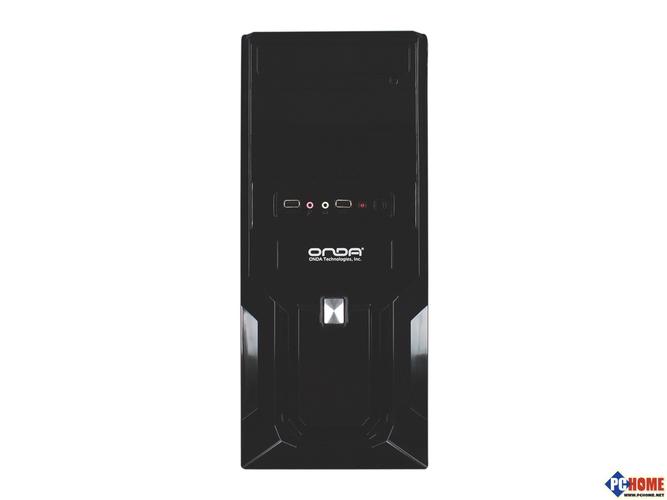 经典重塑：昂达机器侠GP900中塔机箱深度评测