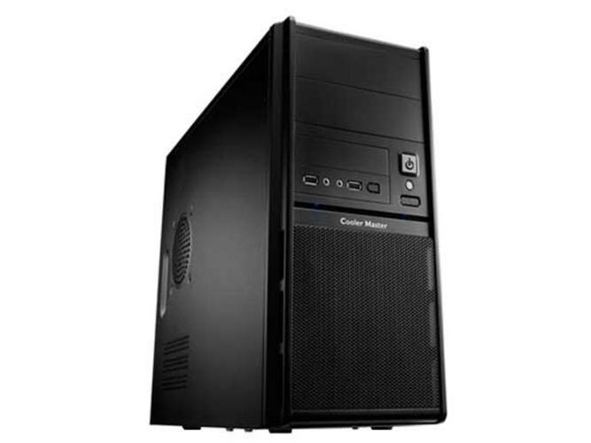 经典MATX小钢炮：酷冷至尊特警342（RC-342）深度评测