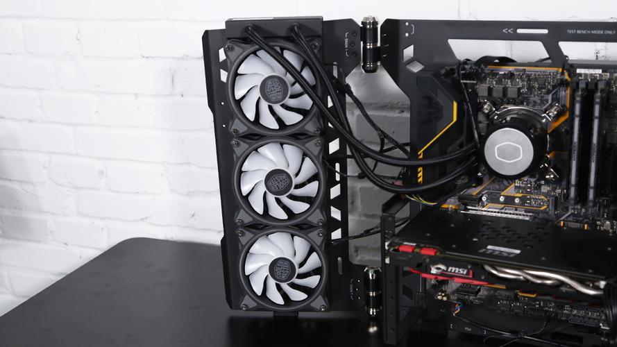 PC硬件兼容性展示