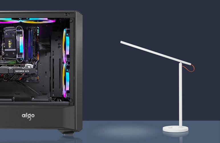 机箱散热风扇配置