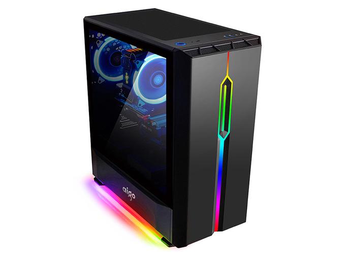 爱国者月光宝盒 T20（精艺版）深度评测：高颜值与实用主义的平衡之作