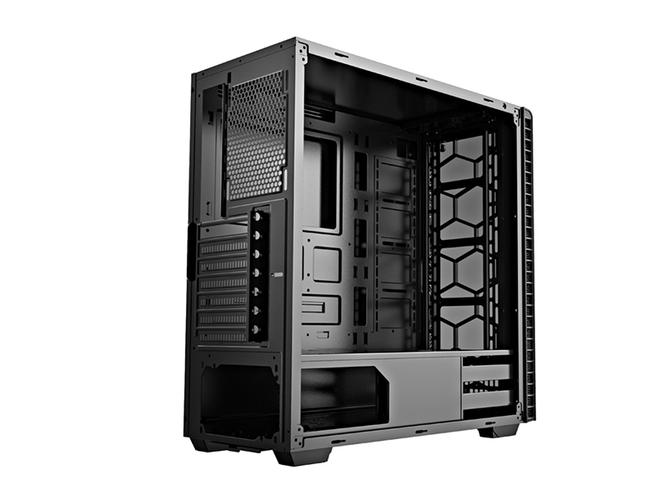 机箱散热风扇与风道