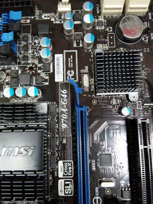 机箱内部扩展空间