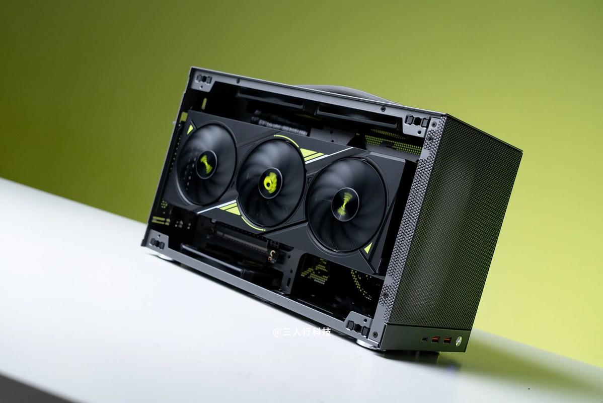 高性能ITX主机性能测试