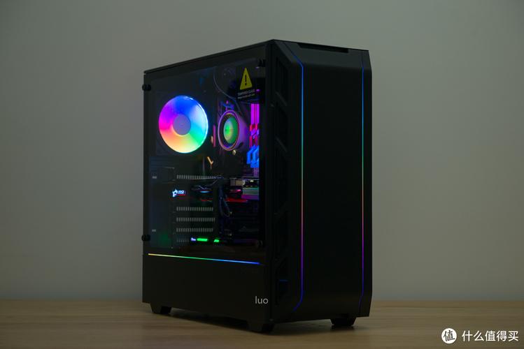 机箱散热与电源仓