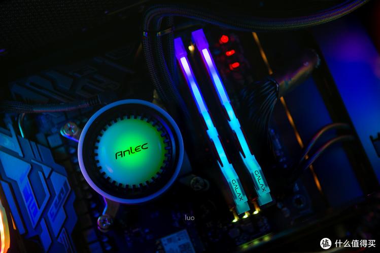 装机建议与硬件选择