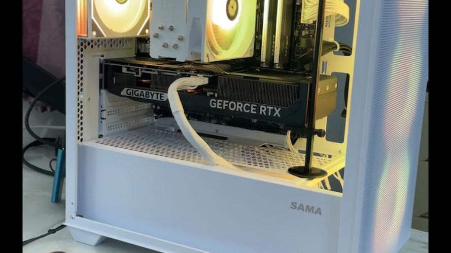 电脑硬件装机建议