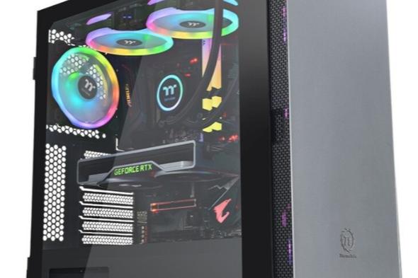 Tt 启航者A1 Pro深度评测：高颜值侧透与强悍扩展的平衡之作