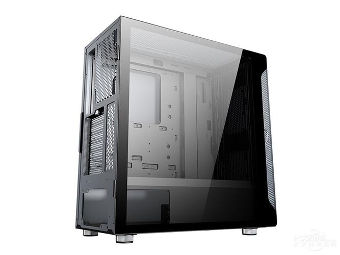 机箱内部硬件安装空间